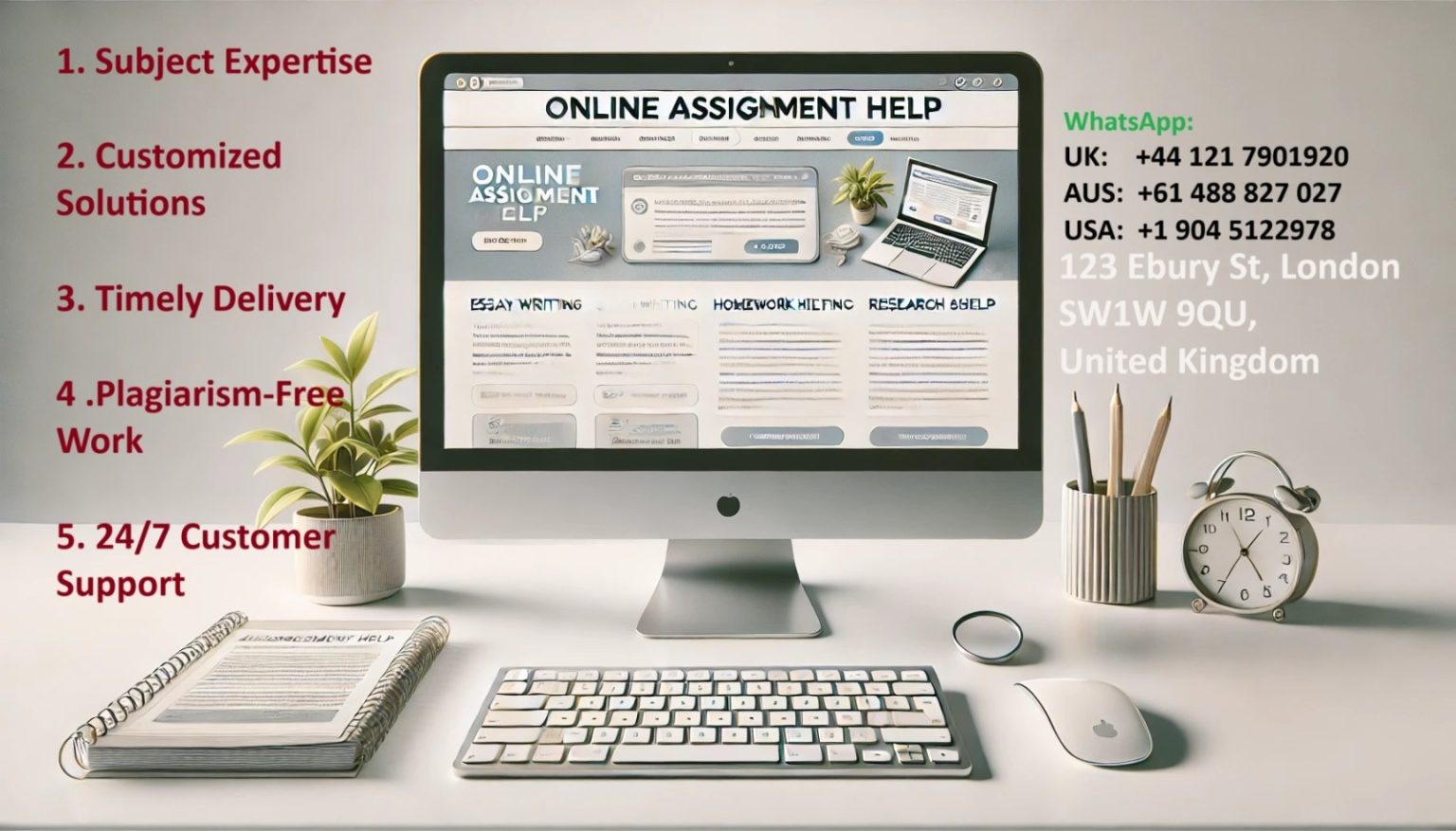 Why UK Students Are the Real MVPs of Last-Minute Exam Prep