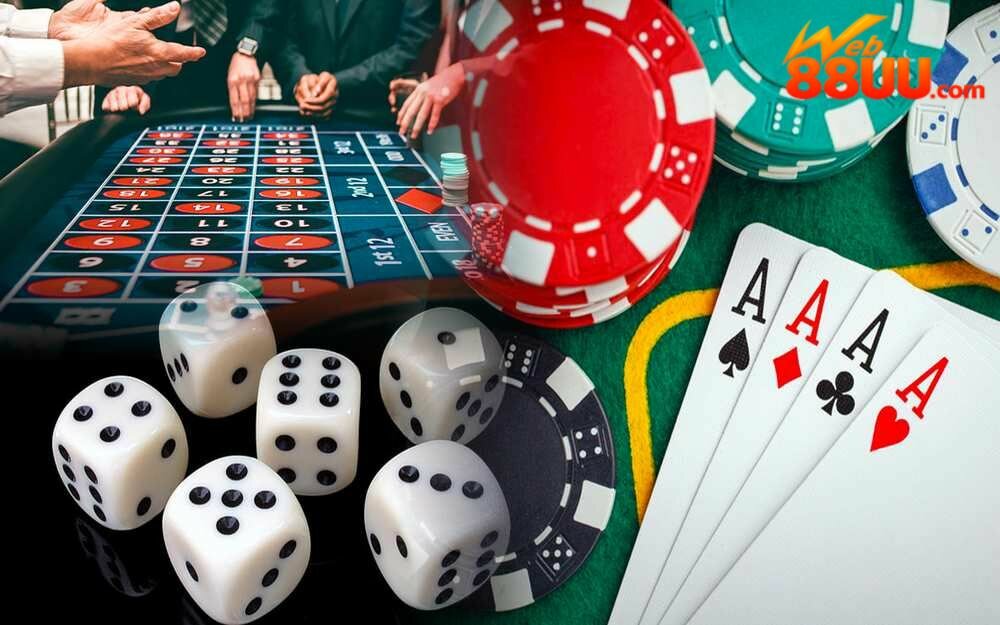 What Is a Casino Not on GamStop? Everything You Need to Know