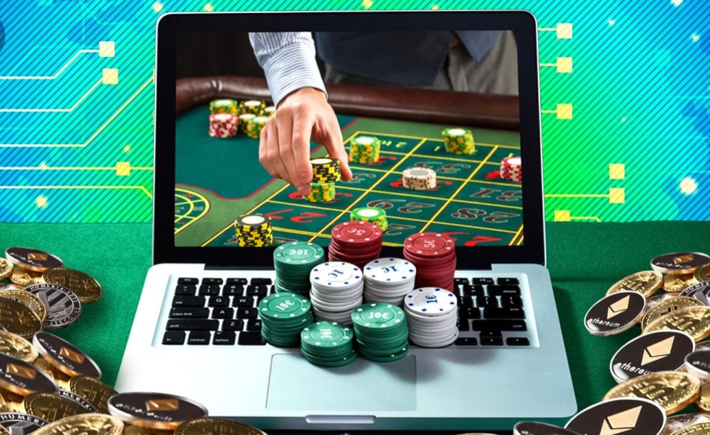 Live Dealer Games at Casinos Not on GamStop: The Ultimate Guide