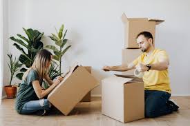 What to Do If Movers Are Running Late