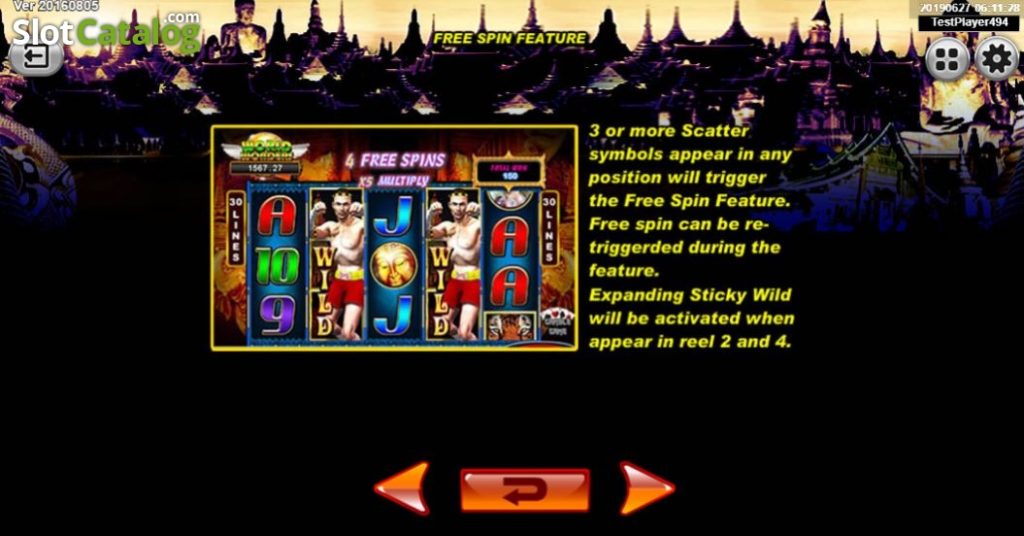 Slot Thailand Games with Thai Mythology Themes You’ll Love